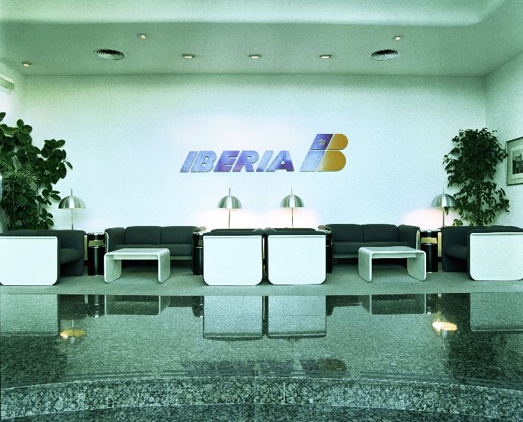 Iberia (Plaa Espanya)